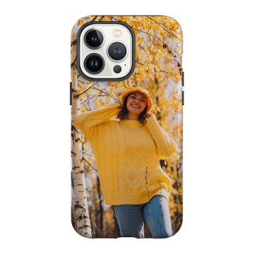 iPhone 15 Pro Max - Coque Personnalisée Renforcée