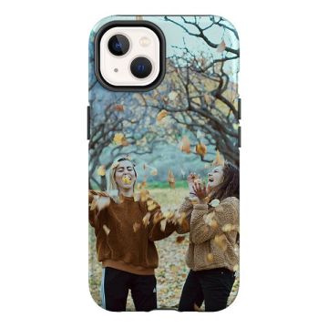 iPhone 15 - Coque Personnalisée Renforcée