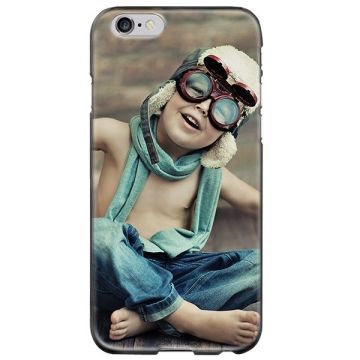 Coque personnalisee iPhone 6 & 6S - Rigide