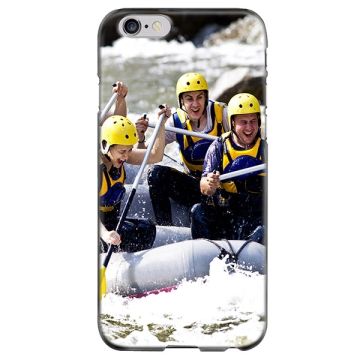 Coque personnalisee iPhone 6 Plus & 6S Plus - Rigide