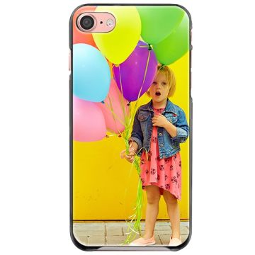 Coque personnalisee iPhone 7 - Rigide