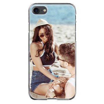Coque personnalisee iPhone 8 - Rigide