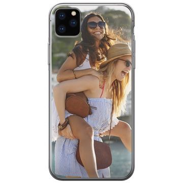 Coque personnalisee iPhone 11 Pro - Rigide