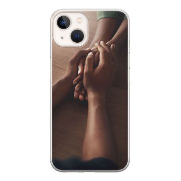 iPhone 14 - Coque Rigide Personnalisée