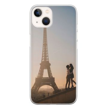 iPhone 14 Plus - Coque Rigide Personnalisée