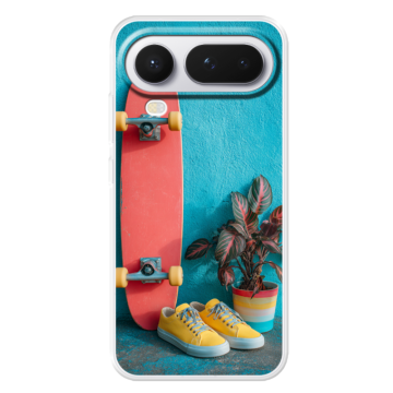 Honor Magic8 Pro Air - Coque silicone Personnalisée