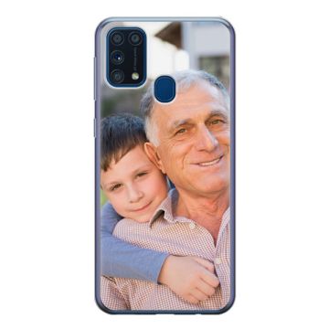 Coque personnalisée Samsung Galaxy M31