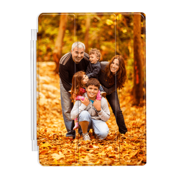  iPad 2021 (9th gen) - Smart Cover | LaCoquePersonnalisée 