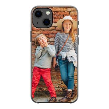 iPhone 13 - Coque Rigide Personnalisée