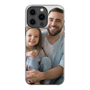 iPhone 13 Pro - Coque Rigide Personnalisée