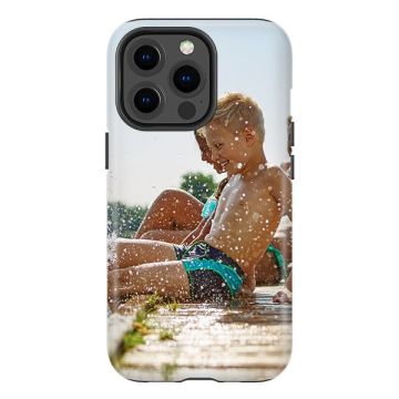 iPhone 13 Pro - Coque Personnalisée Renforcée