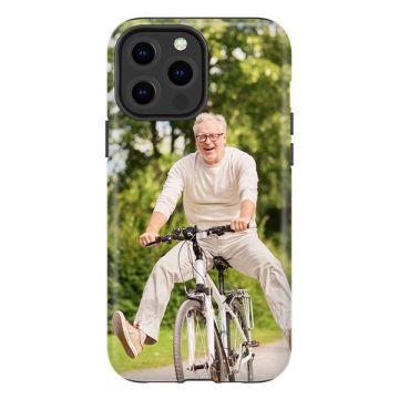 iPhone 13 Pro Max - Coque Personnalisée Renforcée