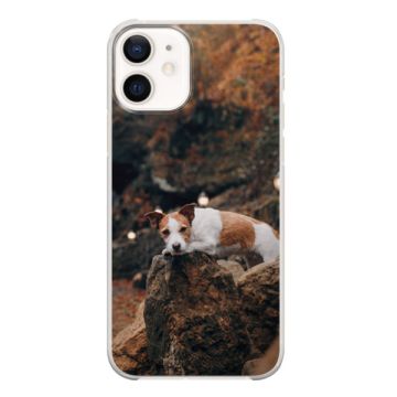 iPhone 12 Coque Rigide Personnalisée