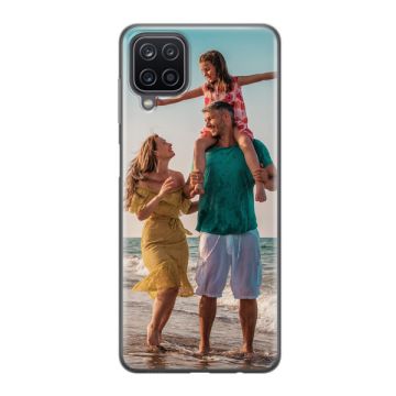 Coque Personnalisée Galaxy A12