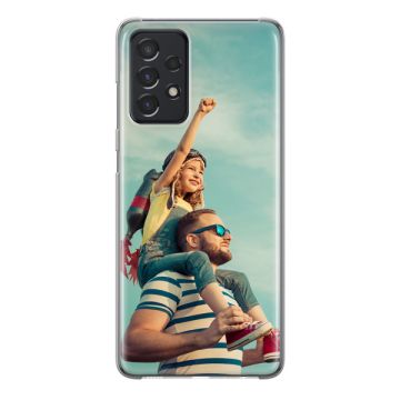 Coque Personnalisée Samsung Galaxy A72