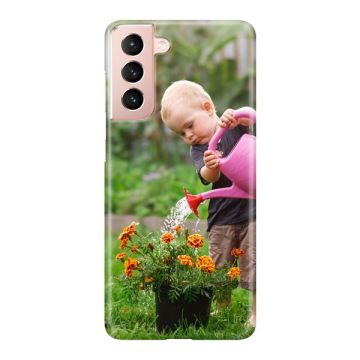 Coque personnalisée Samsung Galaxy S21
