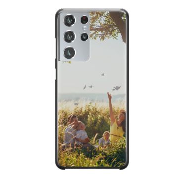 Coque Personnalisée Samsung Galaxy S21 Ultra