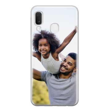 Coque personnalisée Samsung Galaxy A20e 