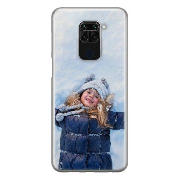 Coque Personnalisée Xiaomi Redmi Note 9 Xiaomi Redmi Note 9 Phone Case
