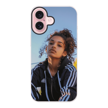 iPhone 16 - Coque Magsafe Premium Protect Personnalisée