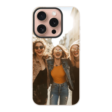 iPhone 16 Pro -  Coque MagSafe Protection Premium Personnalisée