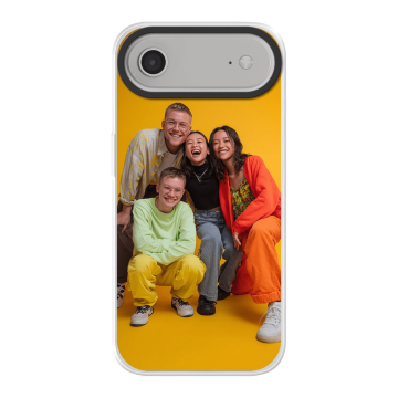 iPhone Air -Coque Magsafe Premium Protect Personnalisée