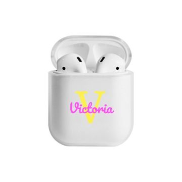 AirPods Coque en Silicone | LaCoquePersonnalisee