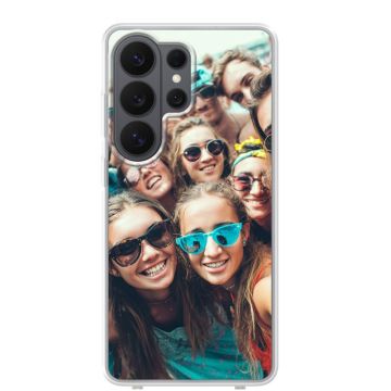 Samsung Galaxy S26 Ultra - Coque avec cordon Personnalisée