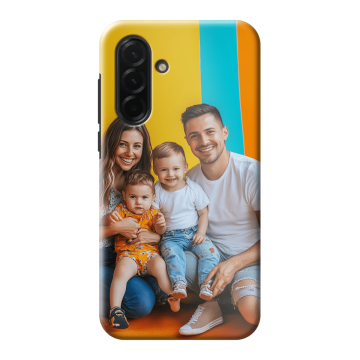 Samsung Galaxy A36 - Coque Renforcée Personnalisée