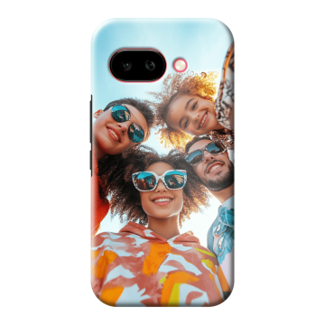 Google Pixel 9A - Coque Renforcée Personnalisée