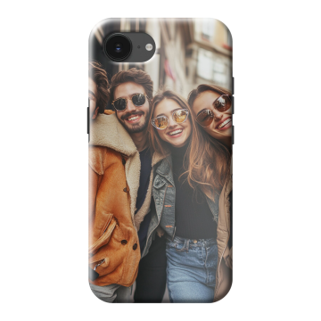 iPhone 17e - Coque renforcée Personnalisée