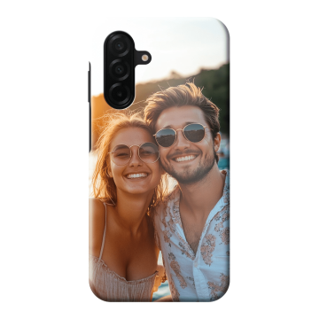 Samsung Galaxy A26 - Coque Renforcée Personnalisée