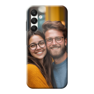 Samsung Galaxy A25 - Coque Renforcée Personnalisée