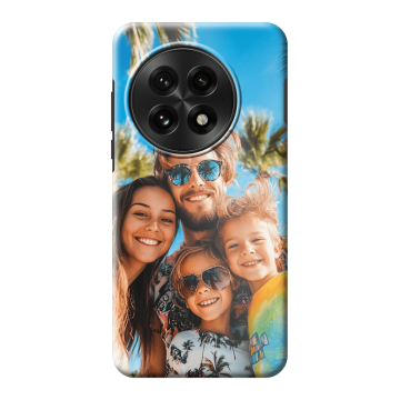 OnePlus OnePlus 13 - Coque Renforcée Personnalisée