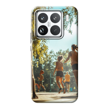 Xiaomi Xiaomi 15 Pro - Coque Renforcée Personnalisée