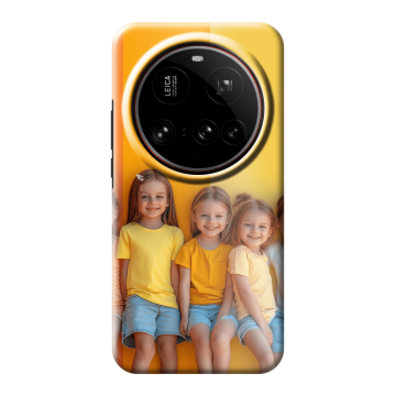 Xiaomi Xiaomi 15 Ultra - Coque Renforcée Personnalisée