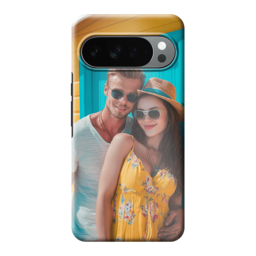 Google Pixel 10 Pro XL - Coque Renforcée Personnalisée