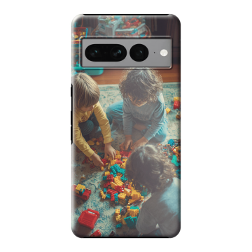 Google Pixel 7 Pro - Coque Renforcée Personnalisée