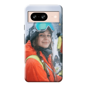 Google Pixel 8 - Coque Renforcée Personnalisée