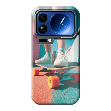 Xiaomi 17 Pro - Coque renforcée Personnalisée