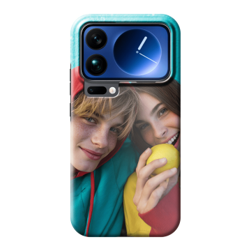 Xiaomi 17 Pro Max - Coque renforcée Personnalisée