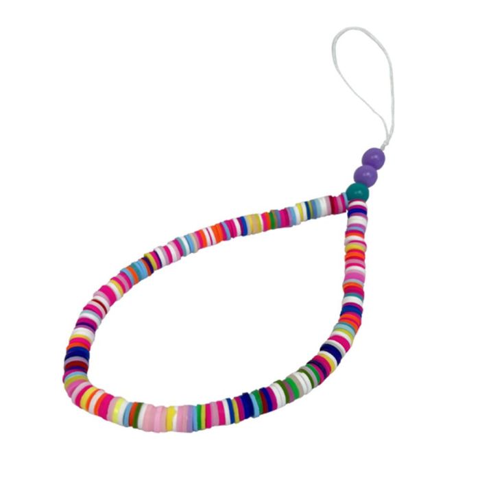 Bracelet de Téléphone - Arc-en-ciel