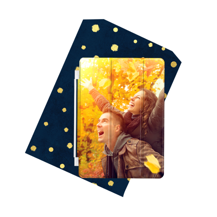 Gift wrap large 2021