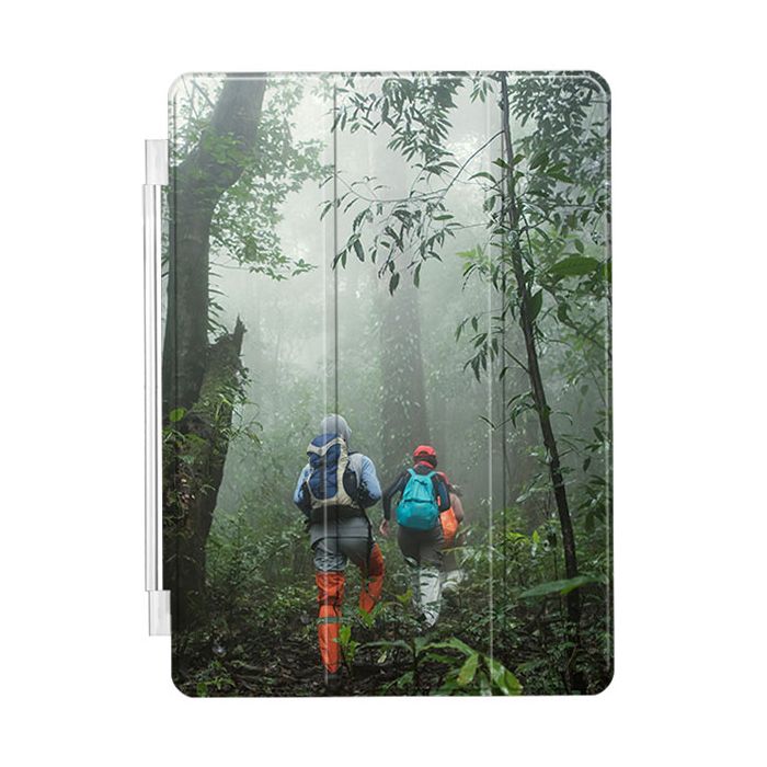 Smart Cover iPad 2020 personnalisée
