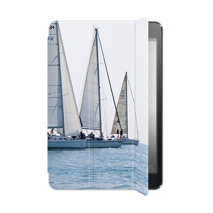 iPad Air 2 - Smart Cover Personalisée