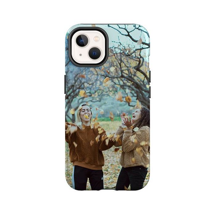 iPhone 15 - Coque Personnalisée Renforcée