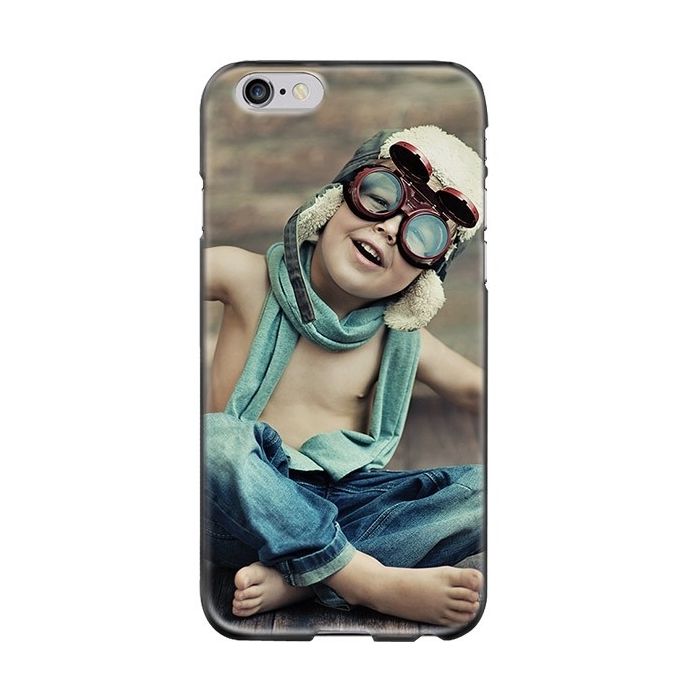 Coque personnalisee iPhone 6 & 6S - Rigide