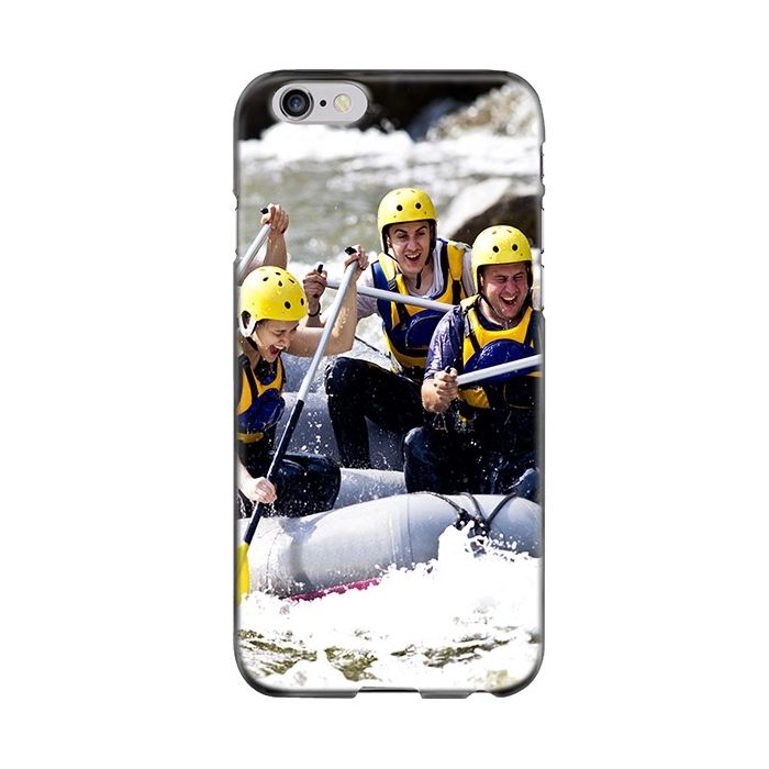 Coque personnalisee iPhone 6 Plus & 6S Plus - Rigide
