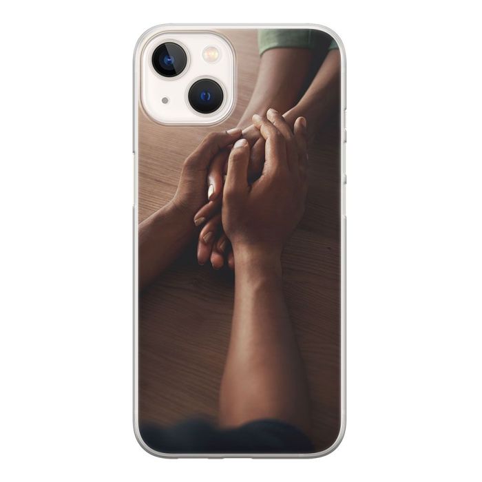 iPhone 14 - Coque Rigide Personnalisée