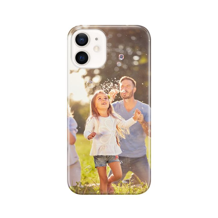 Coque personnalisée iPhone 12 